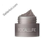 Focallure Coffee Bean Clay Mask (Fa Sc12) (9gm)